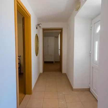 U Sri Sela Apartamento Bibinje