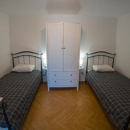 U Sri Sela Apartamento