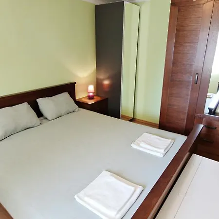 Apartamento U Sri Sela Bibinje