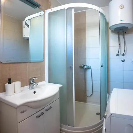 U Sri Sela Апартаменты Бибинье